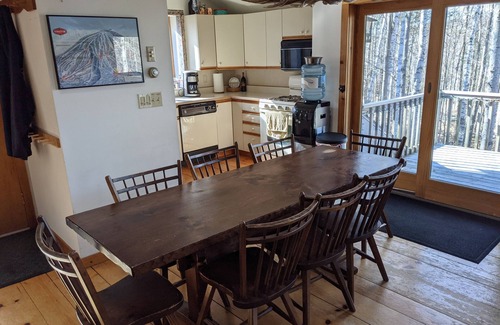 Jamaica House | Best of Vermont