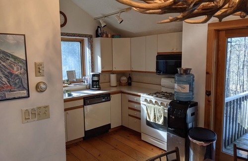 Jamaica House | Best of Vermont