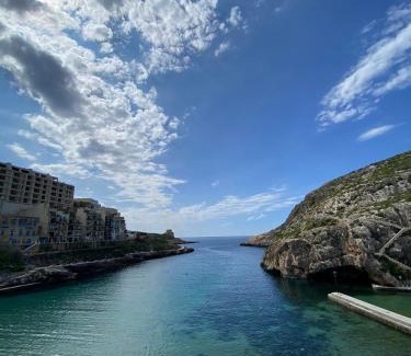 Xlendi Apartment | Best Of Xlendi SeaFront Apartments