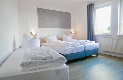 Rossdorf Hotel | Best One Hotel