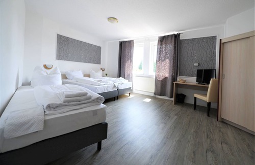Rossdorf Hotel | Best One Hotel