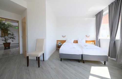 Rossdorf Hotel | Best One Hotel