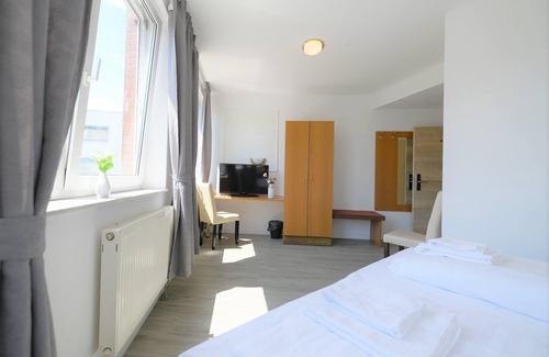 Rossdorf Hotel | Best One Hotel