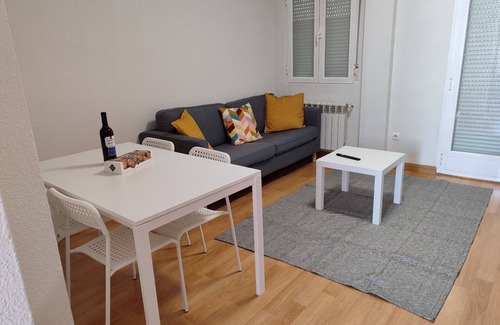 Cobena Condo | Best option: comfort and practicallity