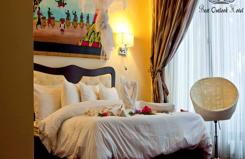 Bujumbura Hotel | Best Outlook Hotel