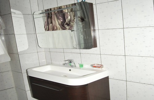 Bujumbura Hotel | Best Outlook Hotel