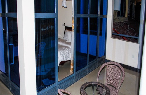 Bujumbura Hotel | Best Outlook Hotel