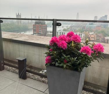 Prince's House | Best Penthouse in London
