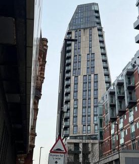 Prince's House | Best Penthouse in London