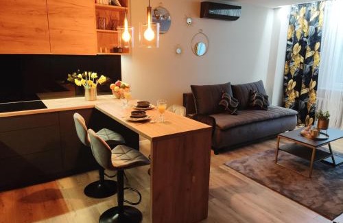 Przemysl Apartment | Best
