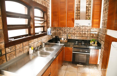 Balneario Praia do Pernambuco House | Best Place and Leisure on the Beach in Pernambuco Guaruja @homeguaruja
