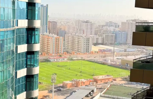 Al Jerf 2 Apartment | Best Place Holiday Home 2