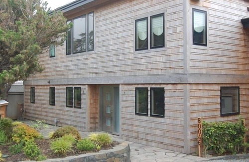 Arch Cape House | Best Place Imaginable on Oregon Coast