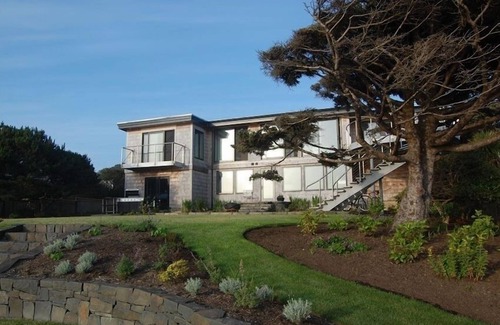 Arch Cape House | Best Place Imaginable on Oregon Coast