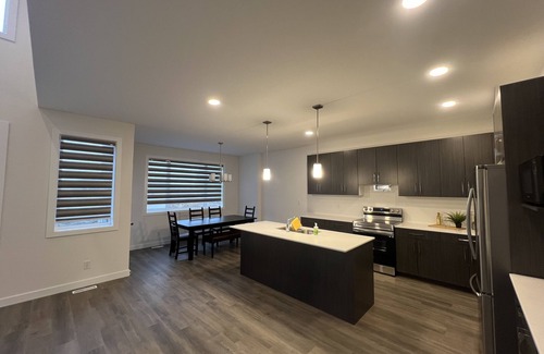 Winnipeg House | Best Place in Winnipeg'