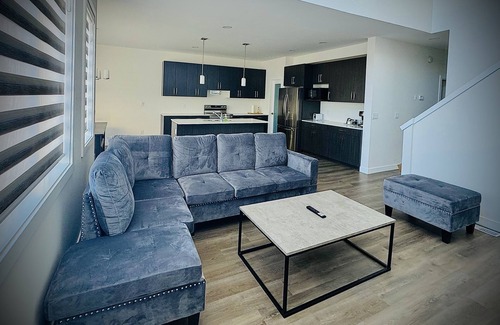Winnipeg House | Best Place in Winnipeg'