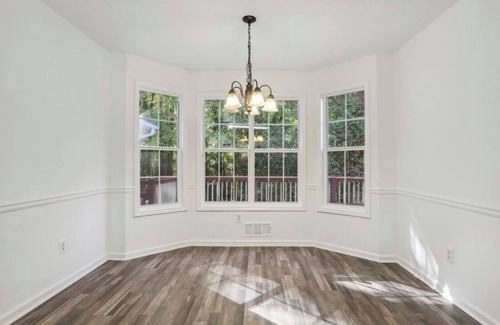Stockbridge House | Best place to call a home!