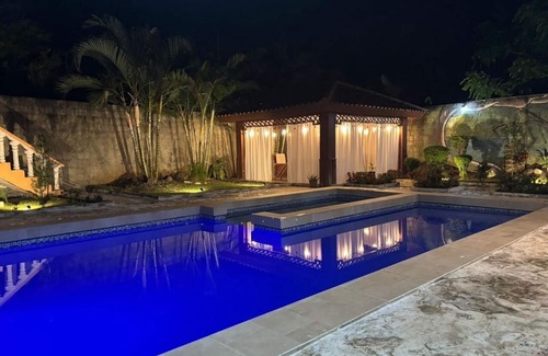 Bonao Villa | Best place to disconnect