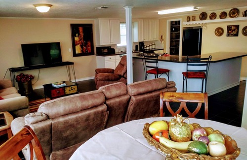 Palacios House | Best place to play, 'Hide and Go Seek'. Celebrities have.