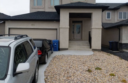 Winnipeg House | Best place to stay and enjoy your money