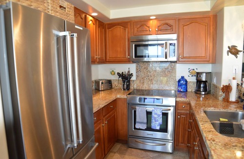 Poipu Condo | Best Place to Stay in Kauai - 35' from the Surf - Poipu, Hawaii