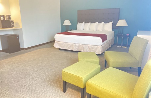 Torrance Hotel | Best Place to Stay in California! Free Parking, Near Hermosa Beach Pier