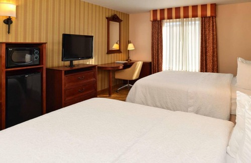Westside Hotel | Best Place to Stay in Albuquerque! Free Breakfast, Pets Allowed!