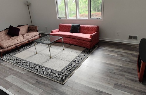 Feasterville House | Best place to stay-Bucks county