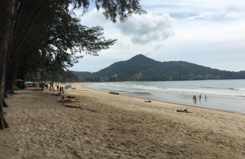 Wichit Bed & Breakfast | Best Point Condominium Cape Panwa