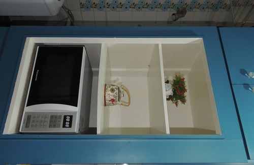 Copacabana Apartment | Best point in Copacabana