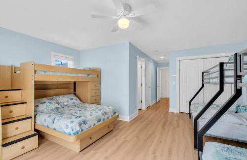Seaside Heights House | Best Pool & Hot Tub Access, Steps To Beach