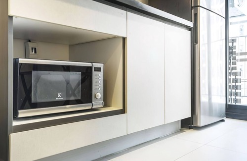 Pattaya Bay Apartment | Best Pool with 360 View of Pattaya & Best Location