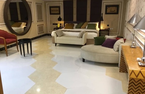 Wuse 2 Hotel | Best Premier Hotel