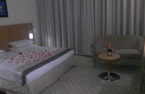 Port Harcourt Hotel | Best Premier Port Harcourt Hotel