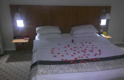 Port Harcourt Hotel | Best Premier Port Harcourt Hotel
