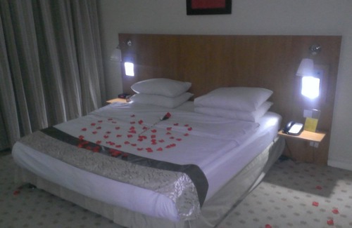Port Harcourt Hotel | Best Premier Port Harcourt Hotel