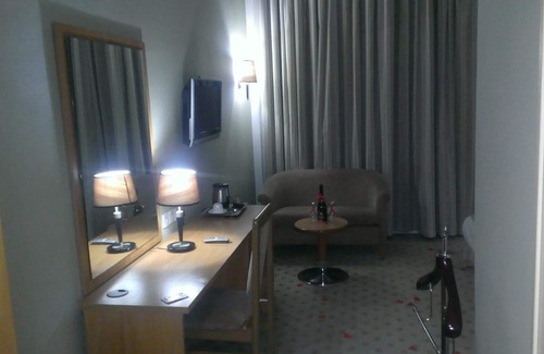 Port Harcourt Hotel | Best Premier Port Harcourt Hotel