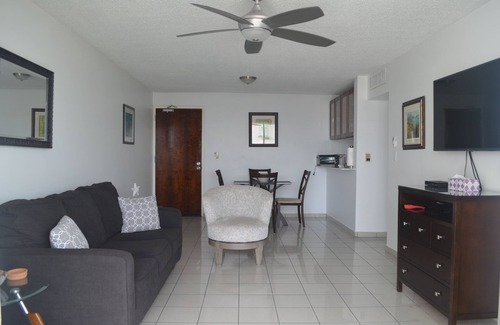 Isla Verde Condo | Best Price, Best Beach, Best Building, Best Reviews Marbella del Caribe Este