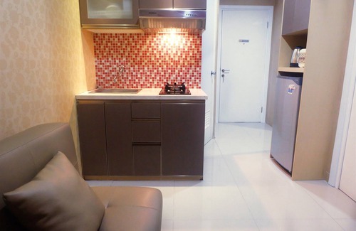 Rawasari Apartment | Best Price Green Pramuka Apartment