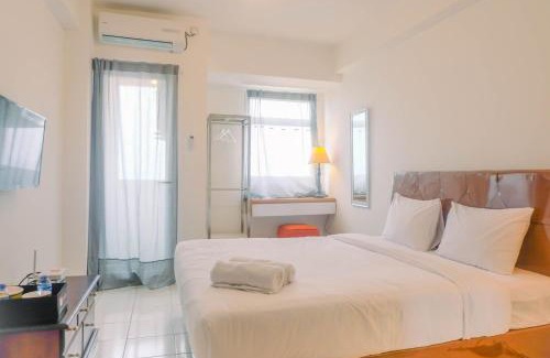 Gunung Putri Apartment | Best Price Studio Apartment at Gunung Putri Square By Travelio