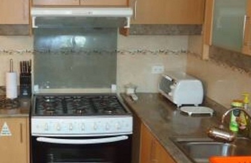 La Colon Apartment | Best Quito Location!LA MARISCAL AREA, JW Marriott Furnished 2 BR/2 BA Apartment
