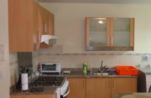 La Colon Apartment | Best Quito Location!LA MARISCAL AREA, JW Marriott Furnished 2 BR/2 BA Apartment