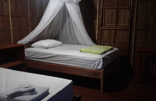 Raja Ampat House | Best rajaampat homestay. the best spot for snorkling and diving mansuar island,,