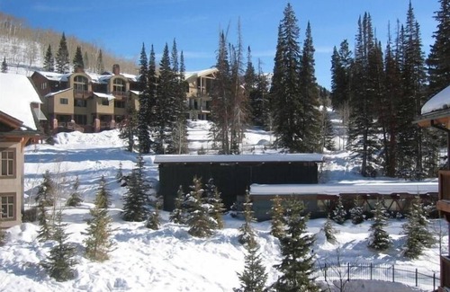 Salt Lake Mountain Resorts Condo | Best Rates at Solitude - 1 BR plus Den