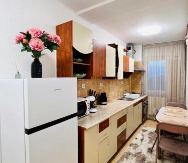 Giurgiu Apartment | Best Rent Apartments