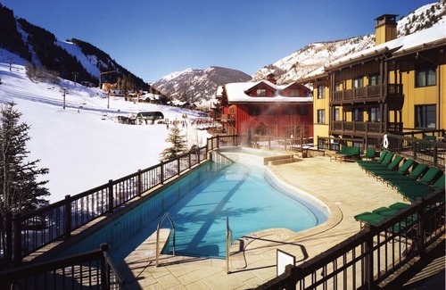 Aspen Condo | Best Ritz Carlton Condo for Rent by Owner