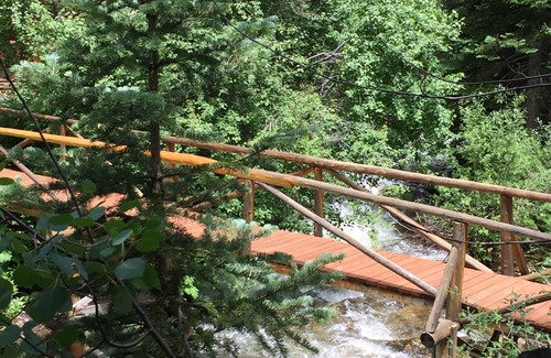 Garfield Cabin | Best Riverfront Setting in Monarch