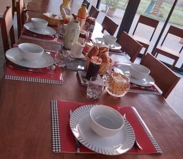 Port-d'Envaux Bed & Breakfast | BEST SAINTONGE