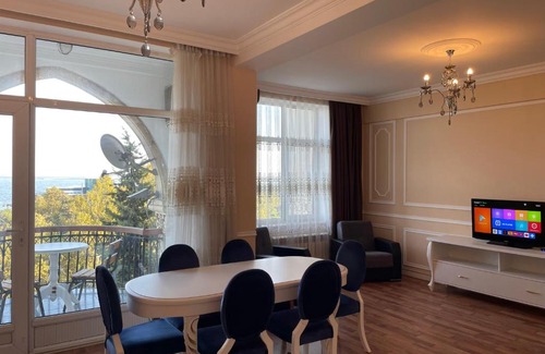 Baku Old Town Apartment | Best sea view