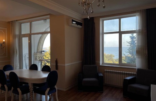 Baku Old Town Apartment | Best sea view